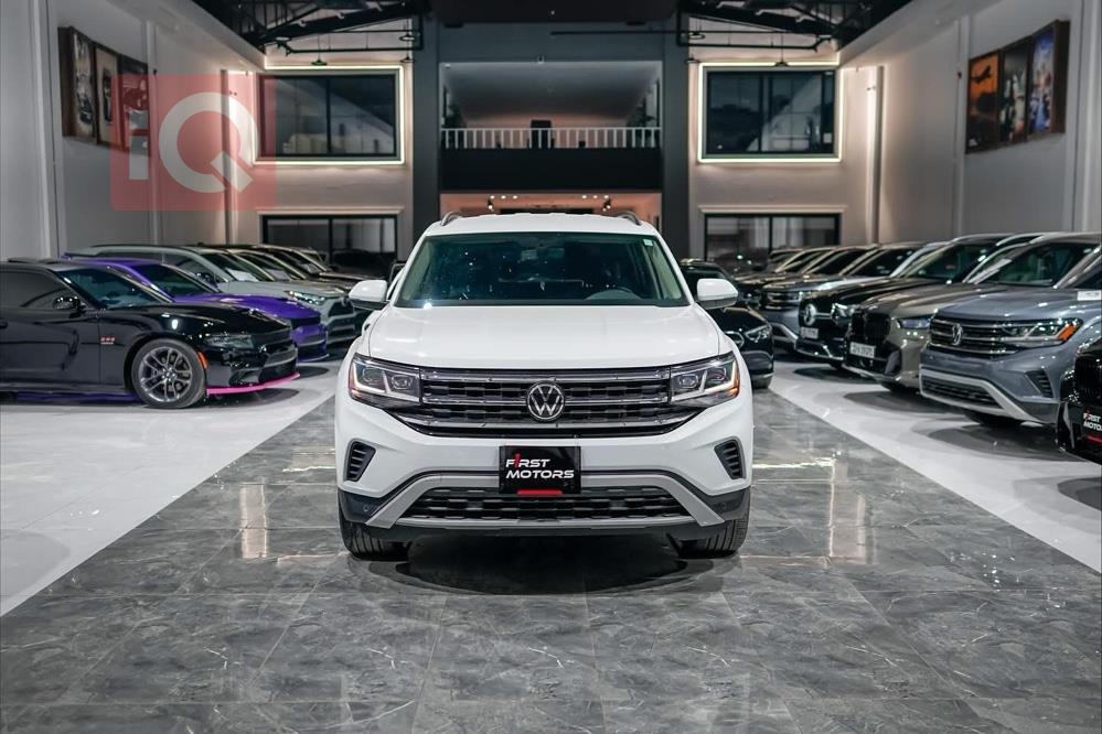 فولكسفاغن أطلس